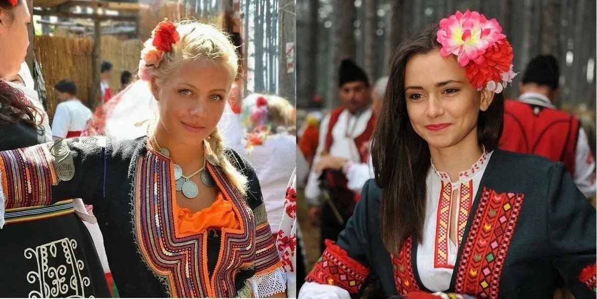 Болгария люди болгары. Национальный костюм болгар. Чехи сербы болгары. Болгары. Словения национальный костюм.