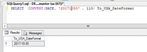 Sql перевести