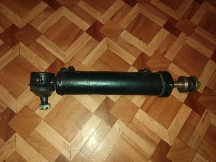 Цилиндр силовой гур газ 3309. Цилиндр гур газ 3309. Цилиндр силовой гур газ 3309. Цилиндр силовой гур 3308-3405011. Гидроцилиндр рулевой газ 3309.