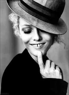 Vanessa paradis