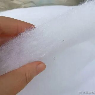 Холлофайбер плюсы