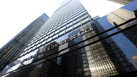 Jp morgan new york