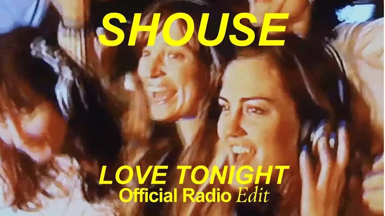 Лов тунайт. Love Tonight. Shouse Love Tonight. Shouse Love Tonight обложка. Shouse Love Tonight 2021.