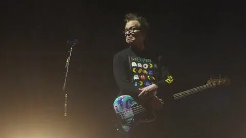 Adams song blink 182