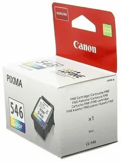 Canon ts3440 картриджи