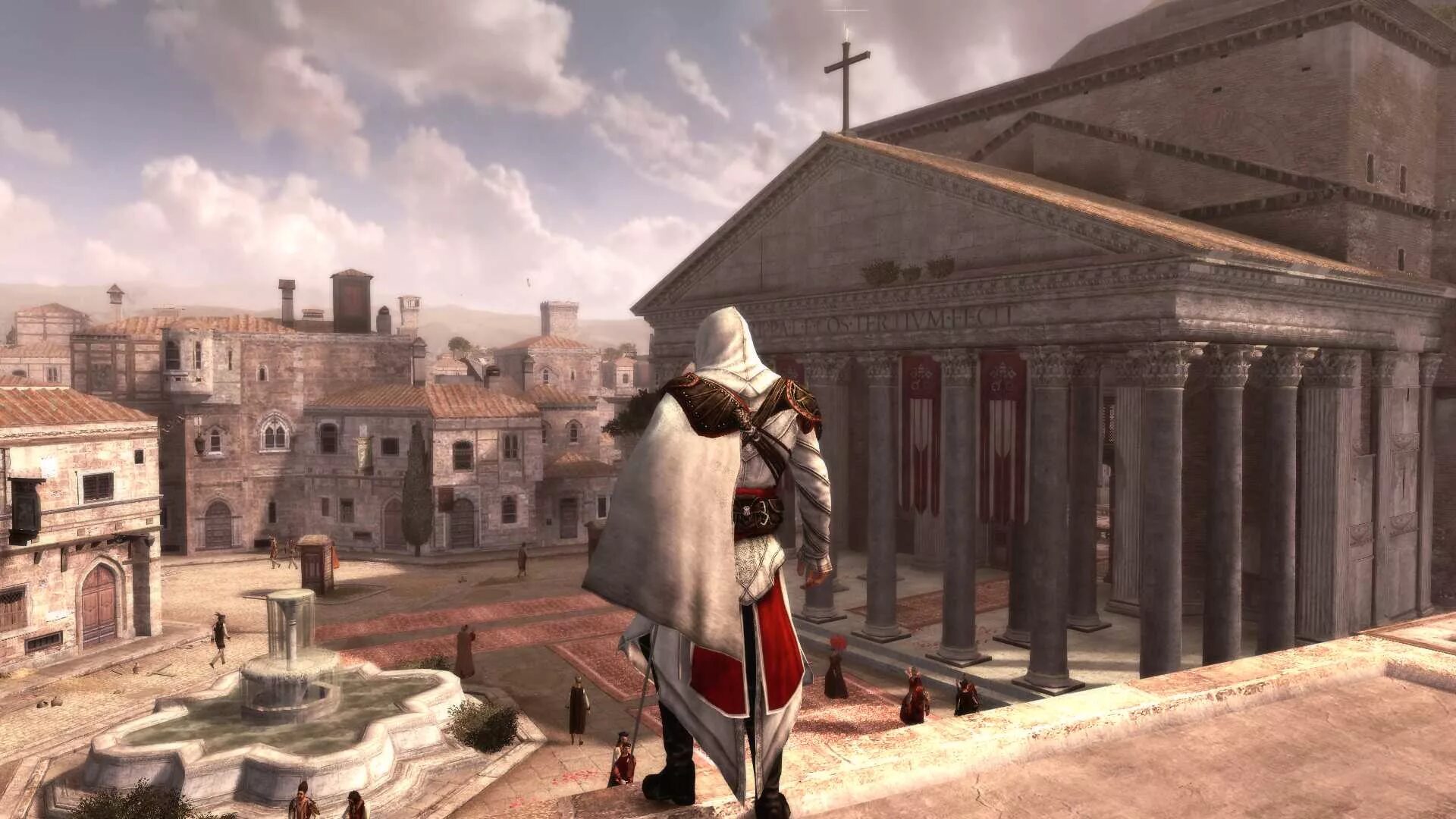 Assassin s ezio collection. Assassin’s Creed the Ezio collection. Assassins Creed 2 Эцио. Assassin's Creed Эцио Аудиторе коллекция. Ассасин the Ezio collection.