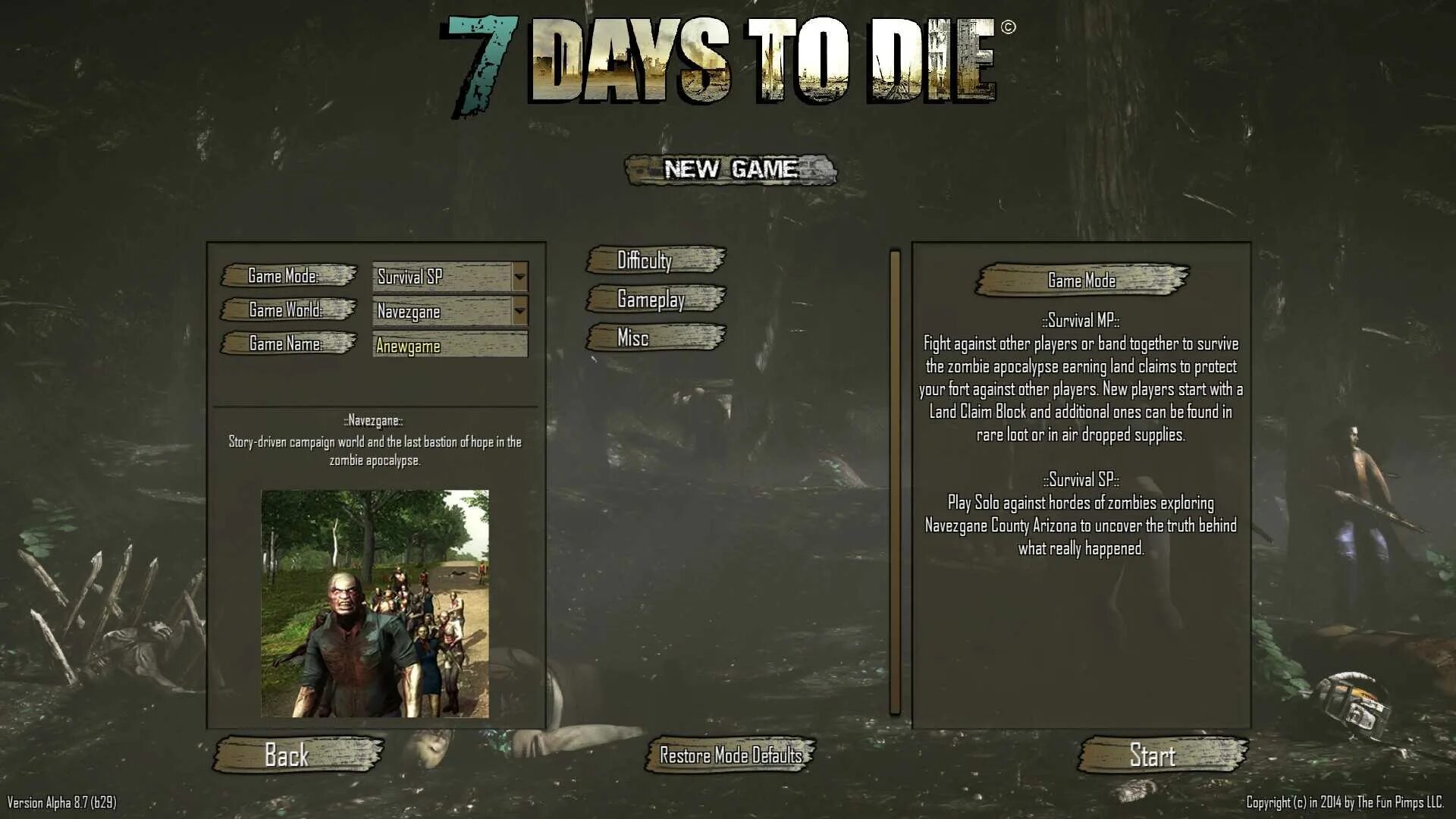 Как спать в 7 days to day. 7 Days to die Alpha 20.1 b6. Игра 7 Days to die. 7 Days to die версия 17.4. Системные требования 7 Days to die Alpha 20.