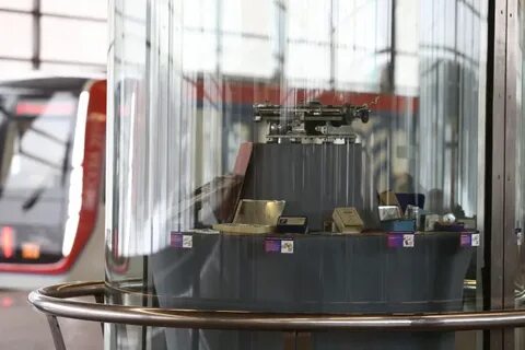 Выставка на воробьевых горах