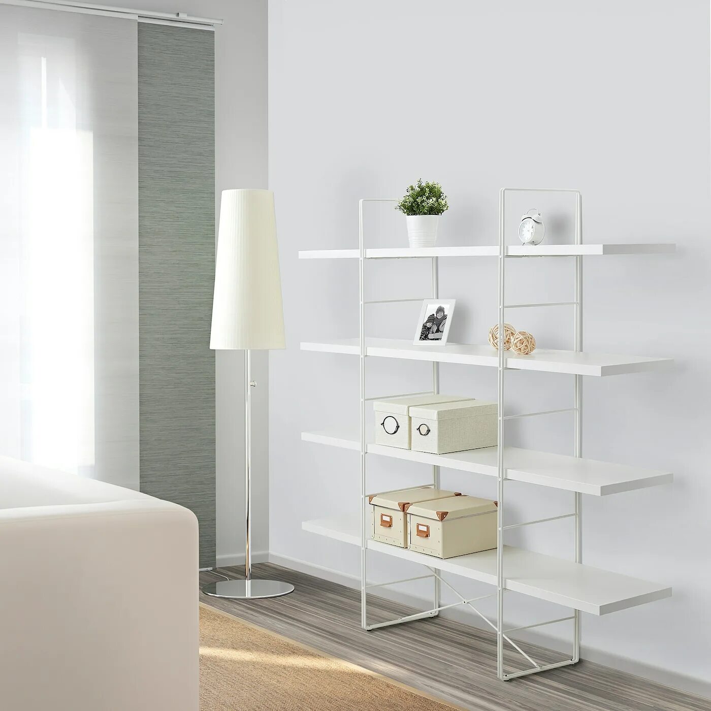 Стеллаж икеа каллакс 4. Икеа каллакс стеллаж белый. Ikea полки стеллажи. Дсп стеллаж с полками икеа. Стеллаж ikea "вегби".