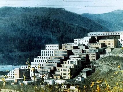 Кавалерова город