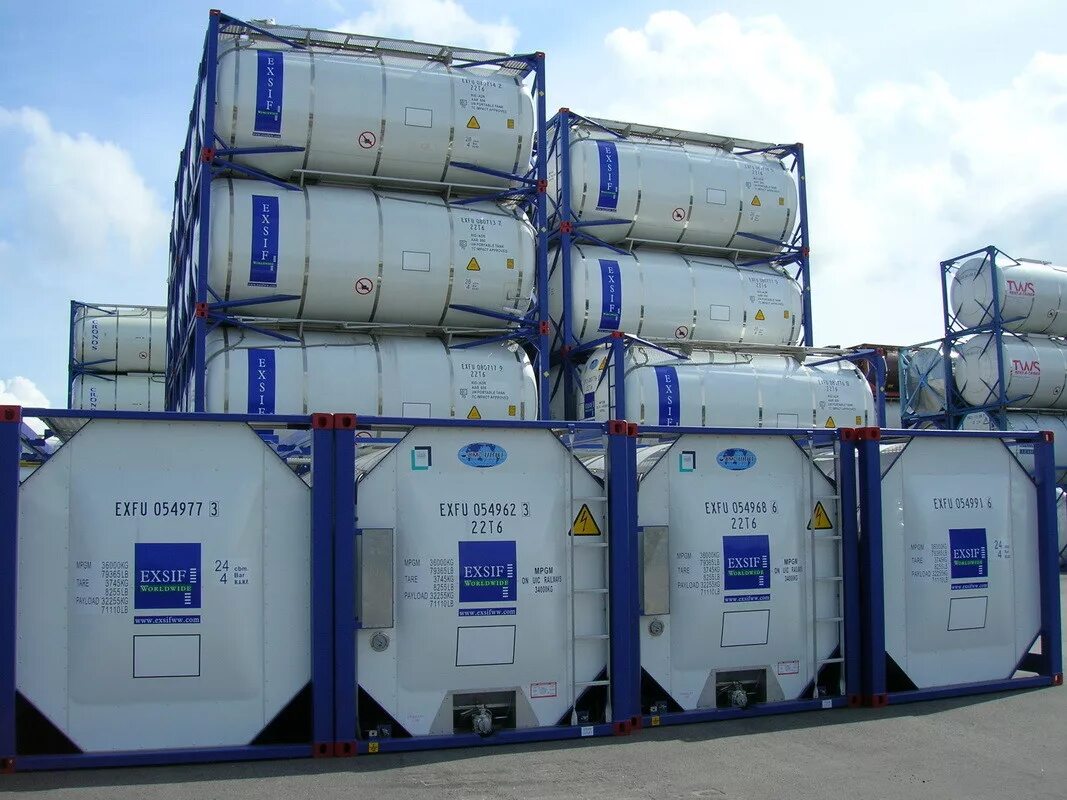 контейнер в полувагоне. наливные грузы. ж/д танк контейнер euru 532481. паритет танк-контейнер. танк-контейнер f5244/bv/05.