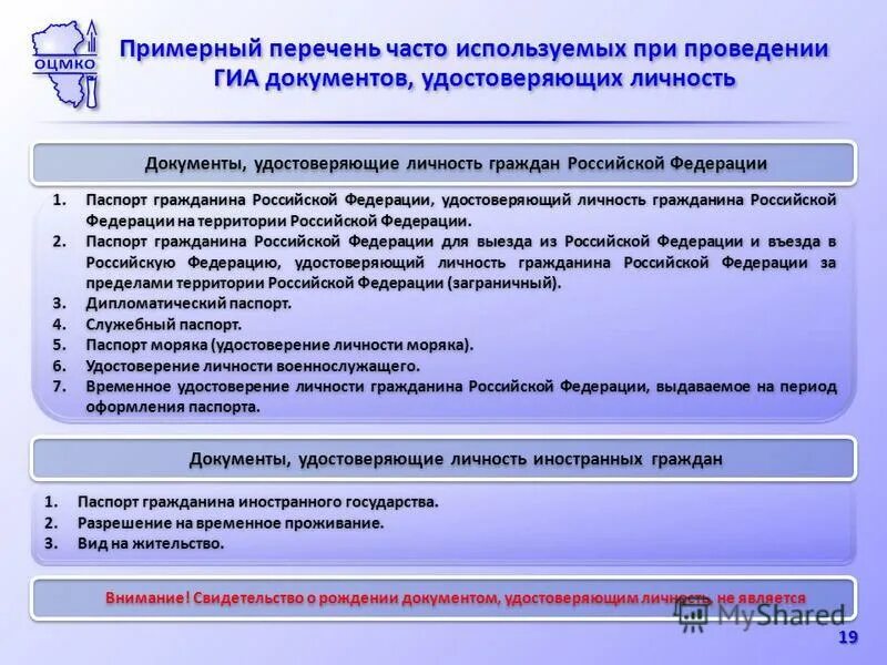 Документы достоверущие личности. Документы удостоверяющие личность гражданина РФ. Документ подтверждающий личность гражданина. Документы гражданина РФ список.