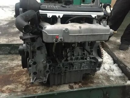 Вольво 2.5