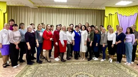 Лениногорск сады