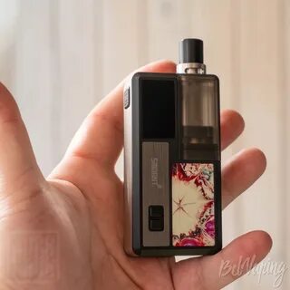 Smoant knight q
