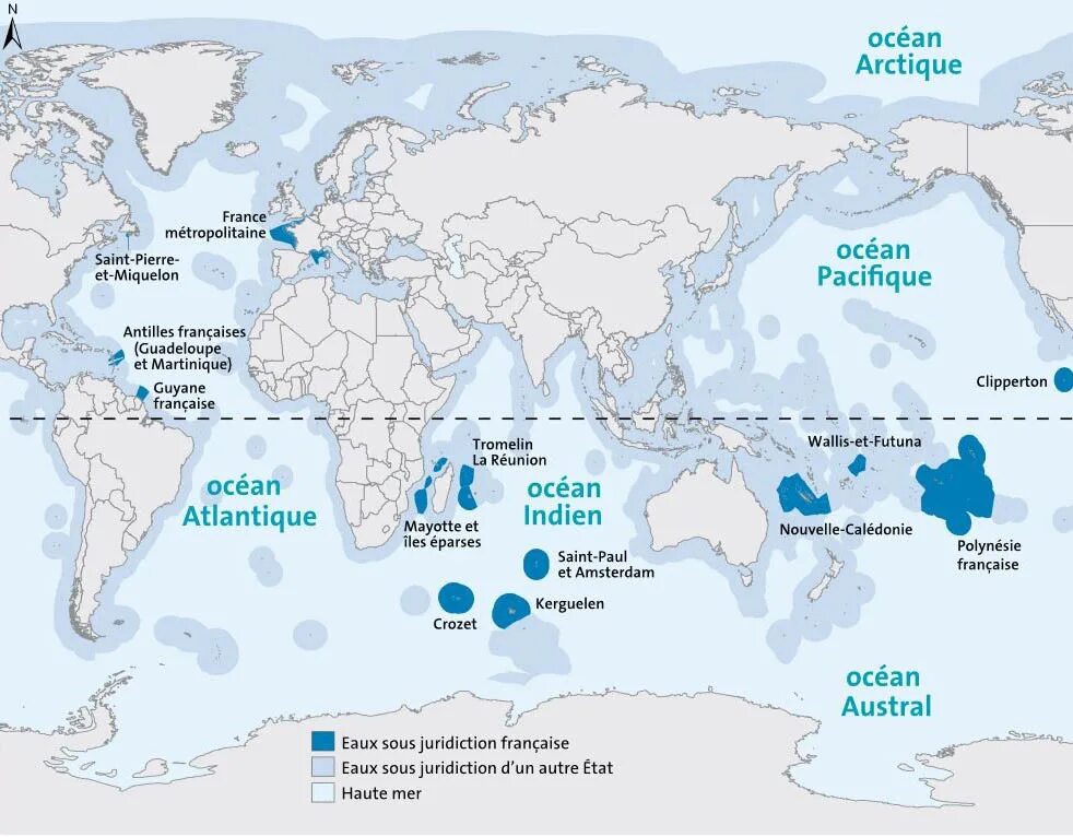 Франция моря и океаны. Британские заморские территории на карте. IUCN Map of protected areas. Marine protected areas of the Medes Islands.