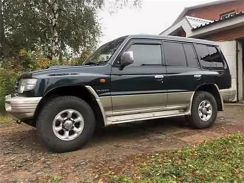 Авито мицубиси дизель. Mitsubishi Pajero 1997. Мицубиси Паджеро 1997. Митсубиси Паджеро 1997г. Митсубиси Паджеро 1997 дизель.