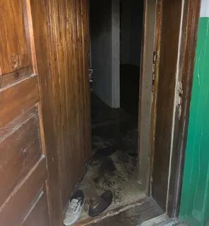 Пожар петровск саратовская область