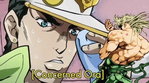 Jojo future