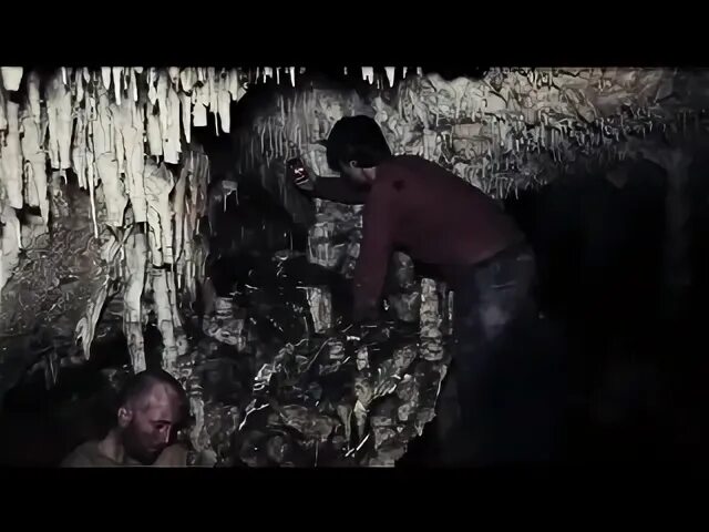 Мод пак cave horror project. Мод пак cave horror project