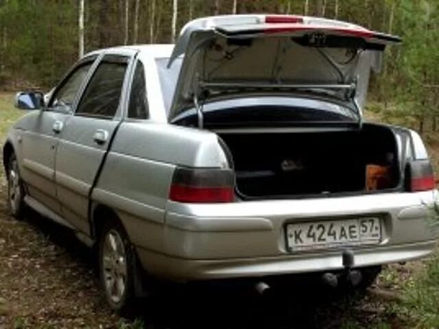 Автомобиль с пробегом орловский область. ВАЗ 21103, 2003 Г.. Авто по Орловской обл. Авто во Мценске красивые. Автомобили в продаже Орловская область.