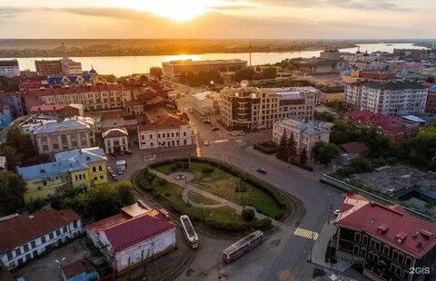 Rus tomsk