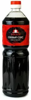 Соевый соус оптом
