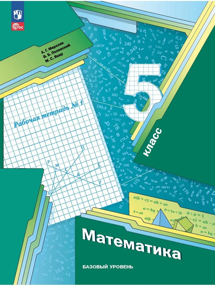 Базовая математика 10 класс мерзляк. Математика 5 класс Мерзляк рабочая тетрадь. Математика 5 класс рабочая тетрадь 1 часть Мерзляк. Рабочая тетрадь ФГОС математика Мерзляк.