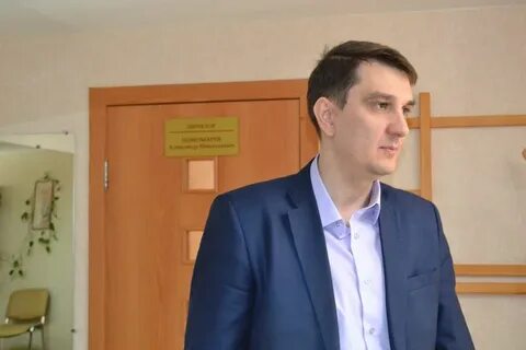 Директор глазов