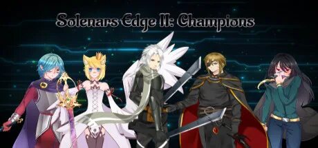 Champions days