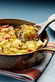 Casserole
