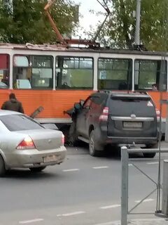 Чп дтп пермь