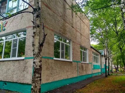 Дошкольные учреждения г хабаровска
