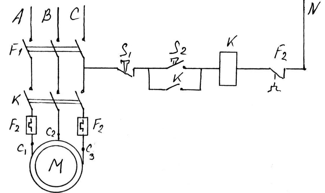 Тепловое реле для защиты электродвигателя схема подключения. Магнитный пускатель 380в схема подключения электродвигателя. Схема подключения магнитного пускателя на 380 в с тепловым реле. Схема с тепловым реле. Схема подключения тепловых реле.