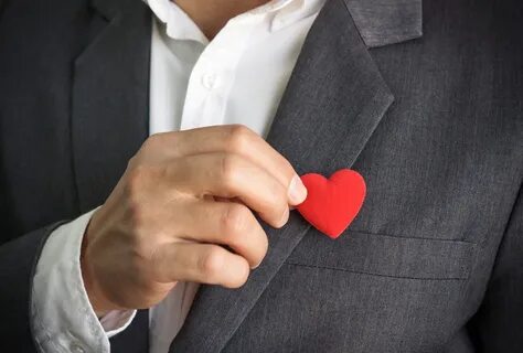 Love business
