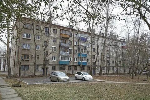 Комсомольск севастопольская