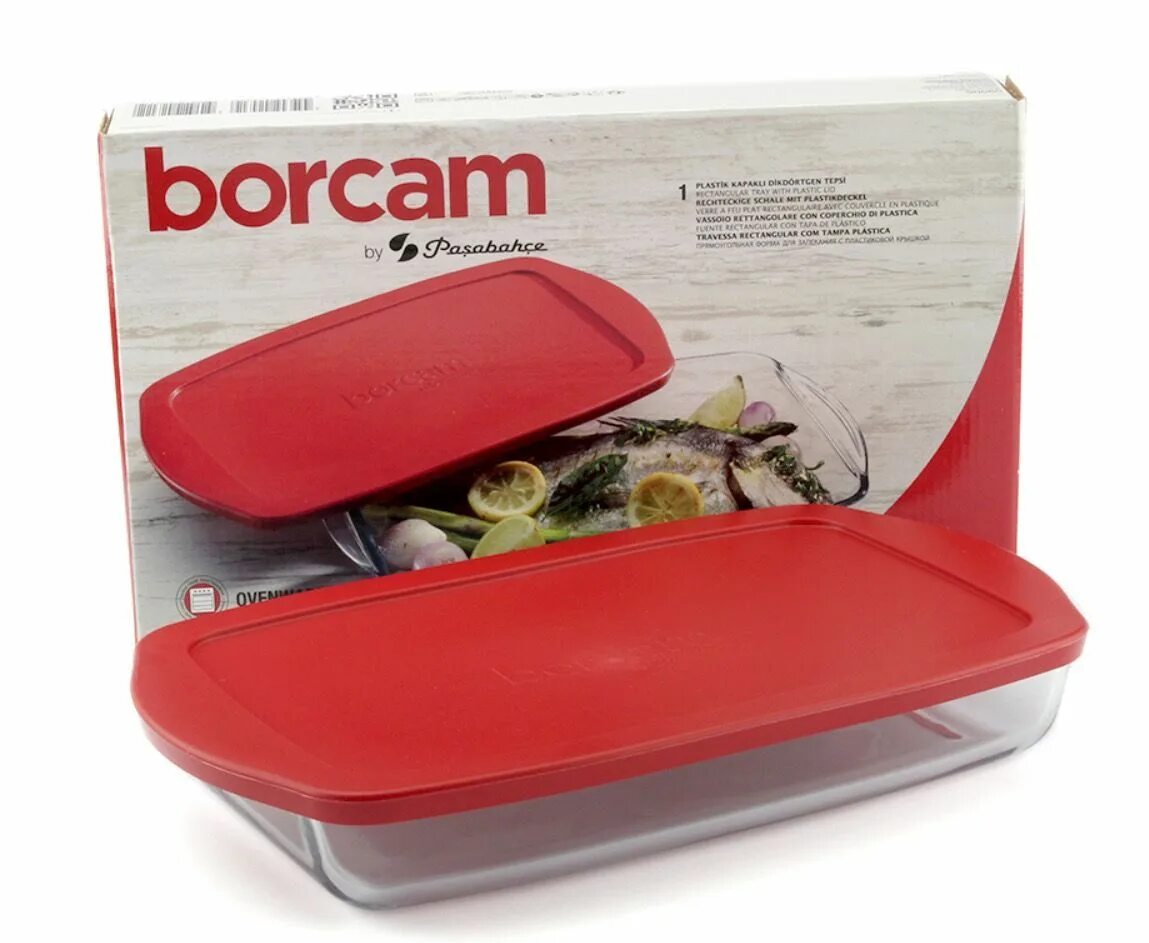 Форма для запекания borcam. Borcam 59124. Borcam посуда. Жаропрочная форма для запекания с крышкой. Borcam посуда для духовки стеклянная с крышкой.