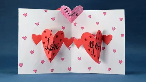 Valentine cards