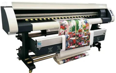 Printing machine