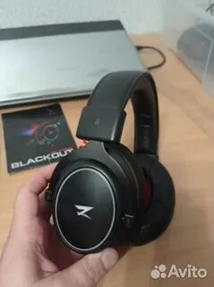 Zet blackout драйвера