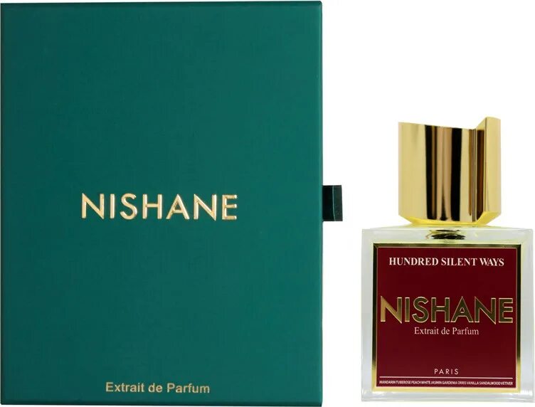 Купить nishane парфюм. Nishane hundred Silent ways 100мл. Парфюм Nishane hundred Silent ways. Nishane hundred Silent ways, 100 ml. Нишане Nishane.