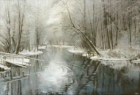 Пейзаж в романе