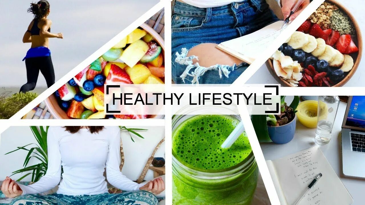 How to get a life. Здоровый образ жизни. Картинки на тему healthy Lifestyle. Идеи для здоровой жизни. Похудение коллаж.