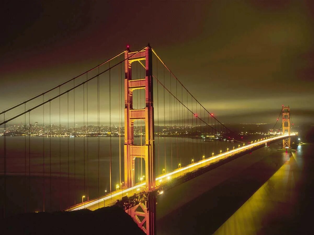 The bridge part