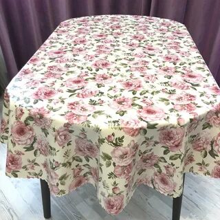 Клеенка для стола на кухню озон