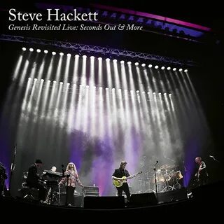 The second live