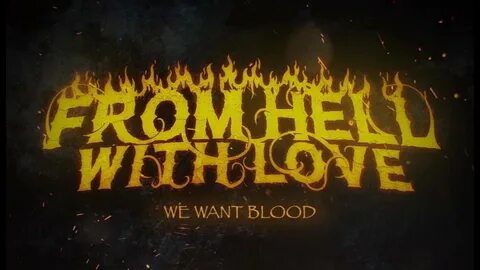 Welcome to hell mono