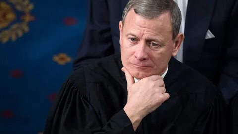 John roberts