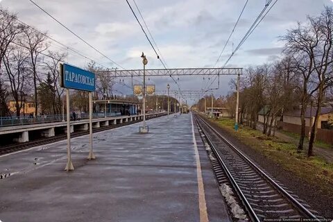 Электрички челюскинская москва