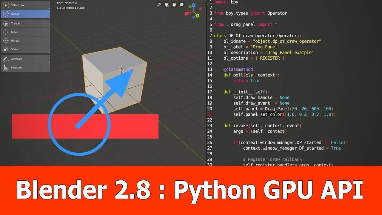 Питон в блендере. Пайтон блендер. Python GPU. Интерфейс Python API В блендер. Blender python scripting